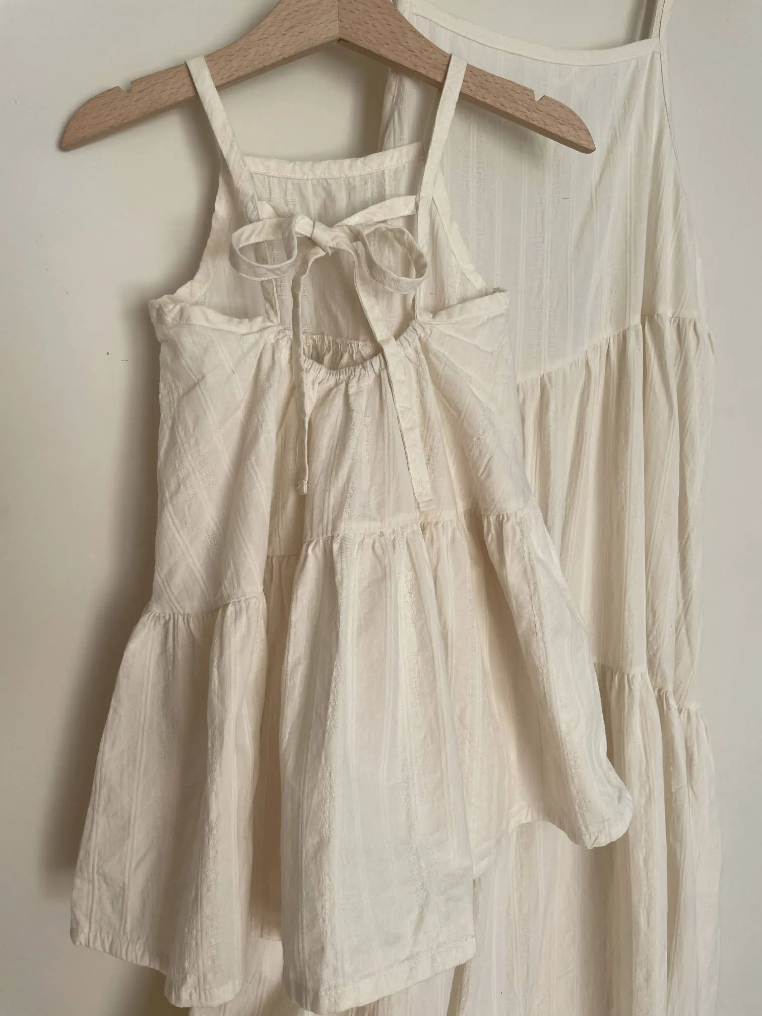 Vanilla Adult Dress