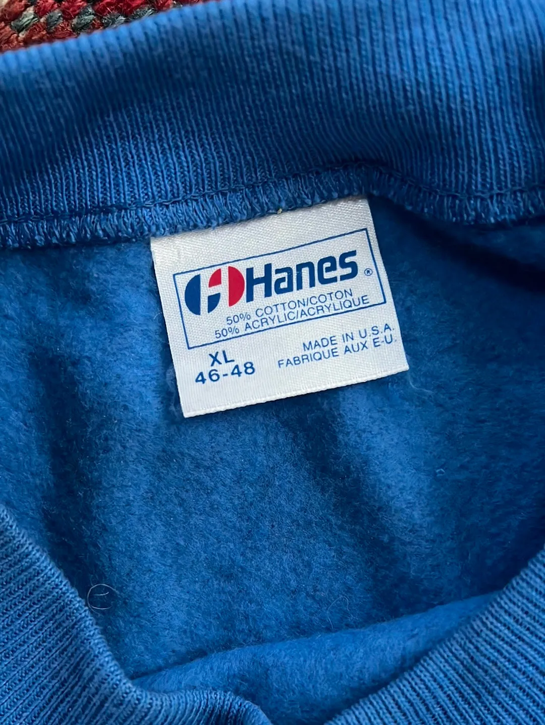 Vintage Cape Cod Raglan Sweatshirt
