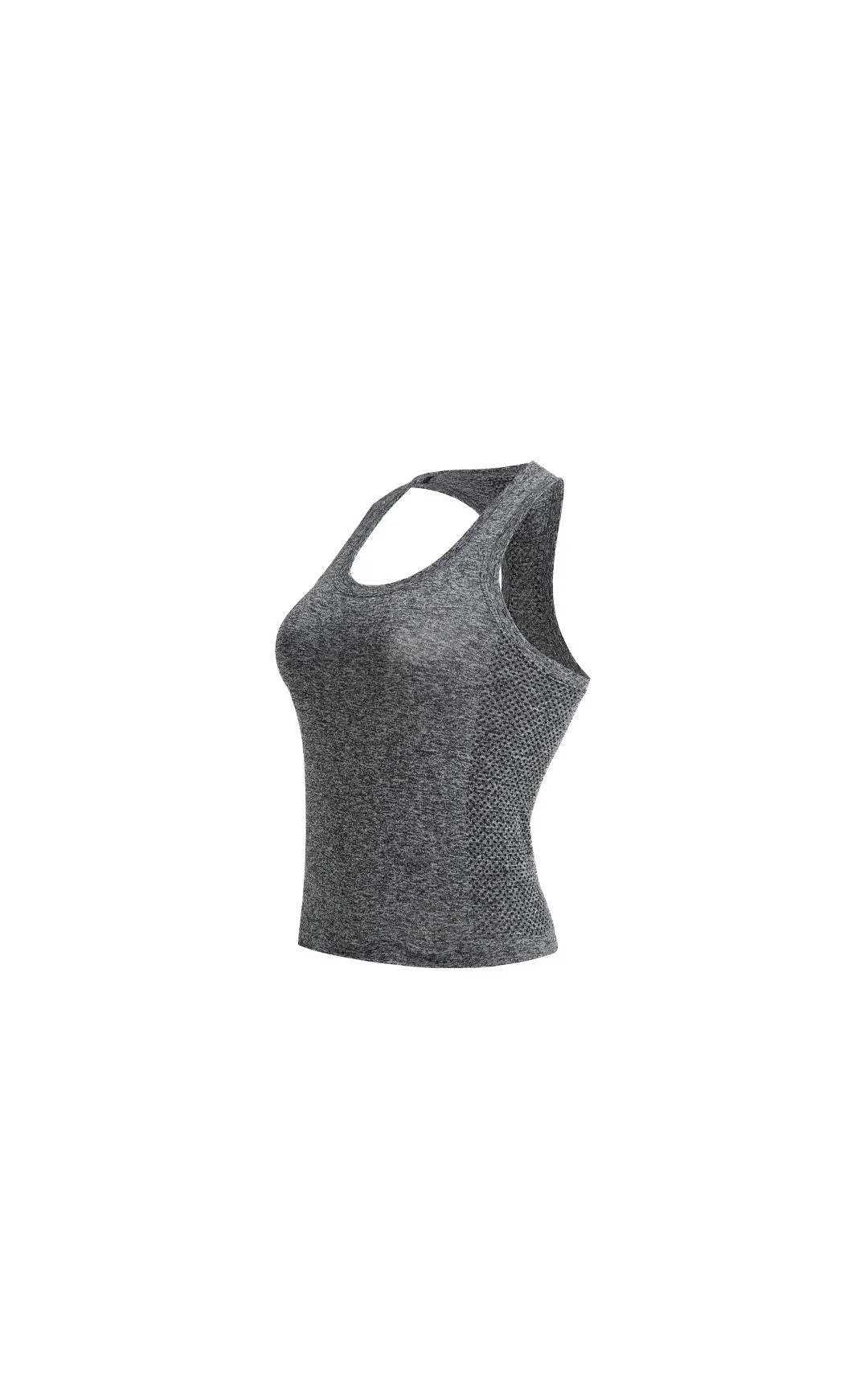 Vitality Energy® Tank - Midnight Marl