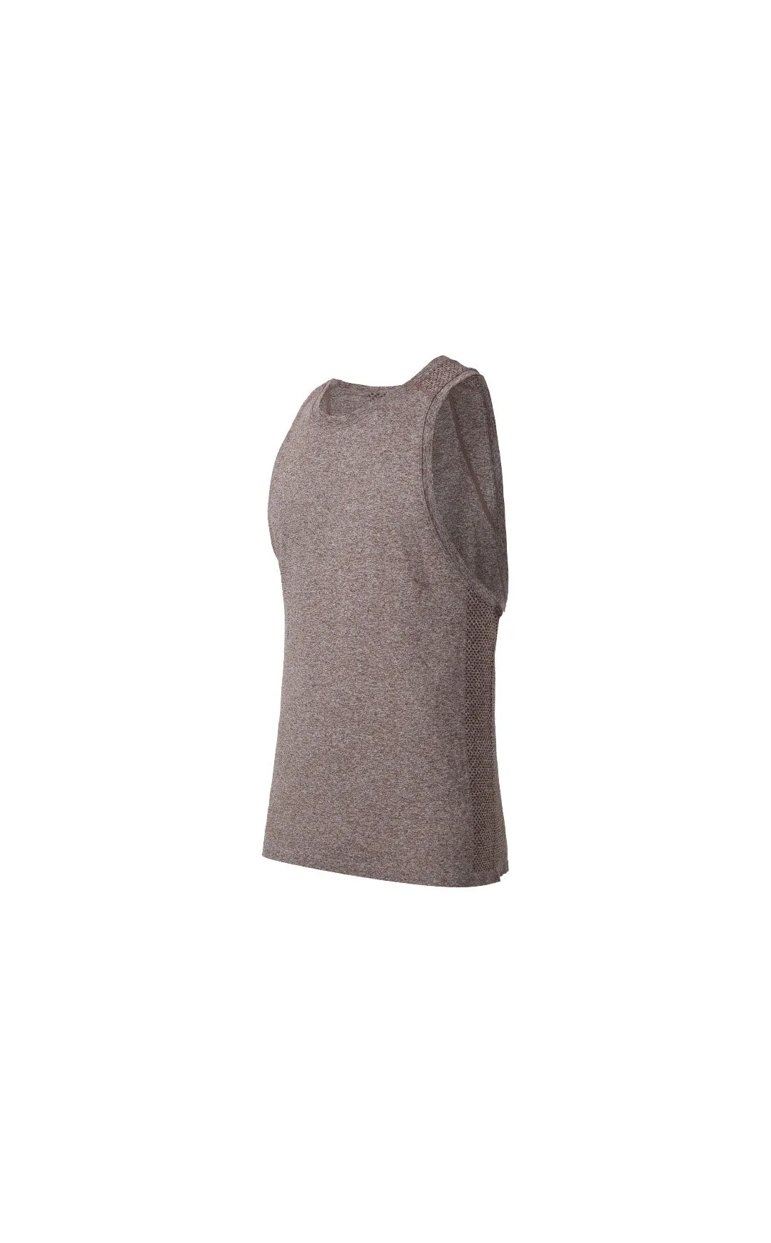 Vitality Kinetic® Tank - Cocoa Marl