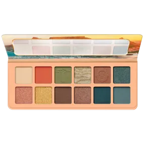 welcome to CAPE TOWN eyeshadow palette