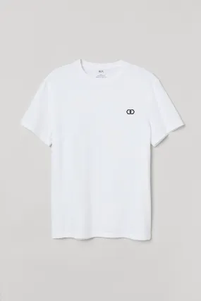 White Shirt Hexa