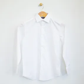White Tallia Shirt