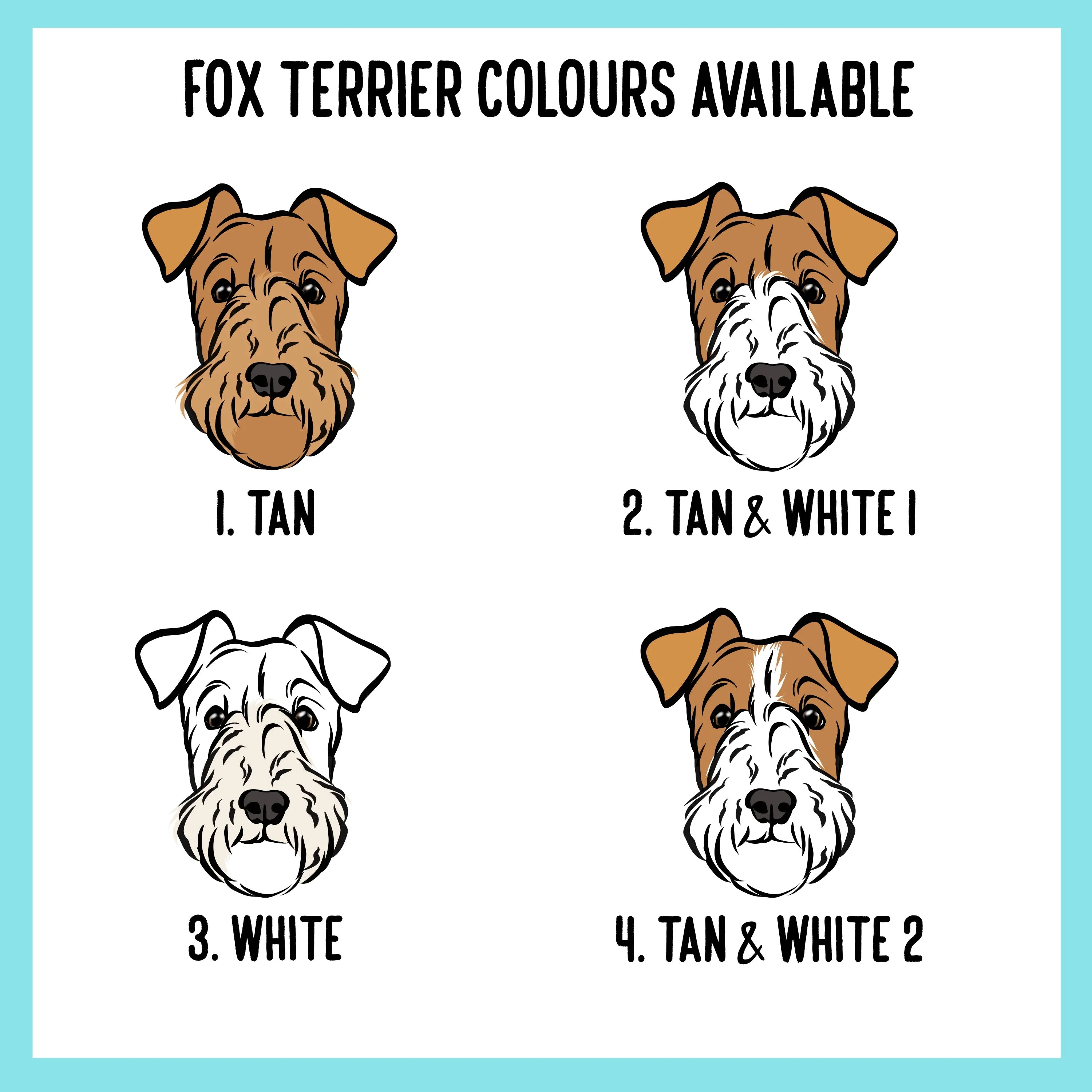 Wire Fox Terrier T-Shirt