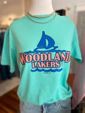 Woodland Elementary School Shirts
