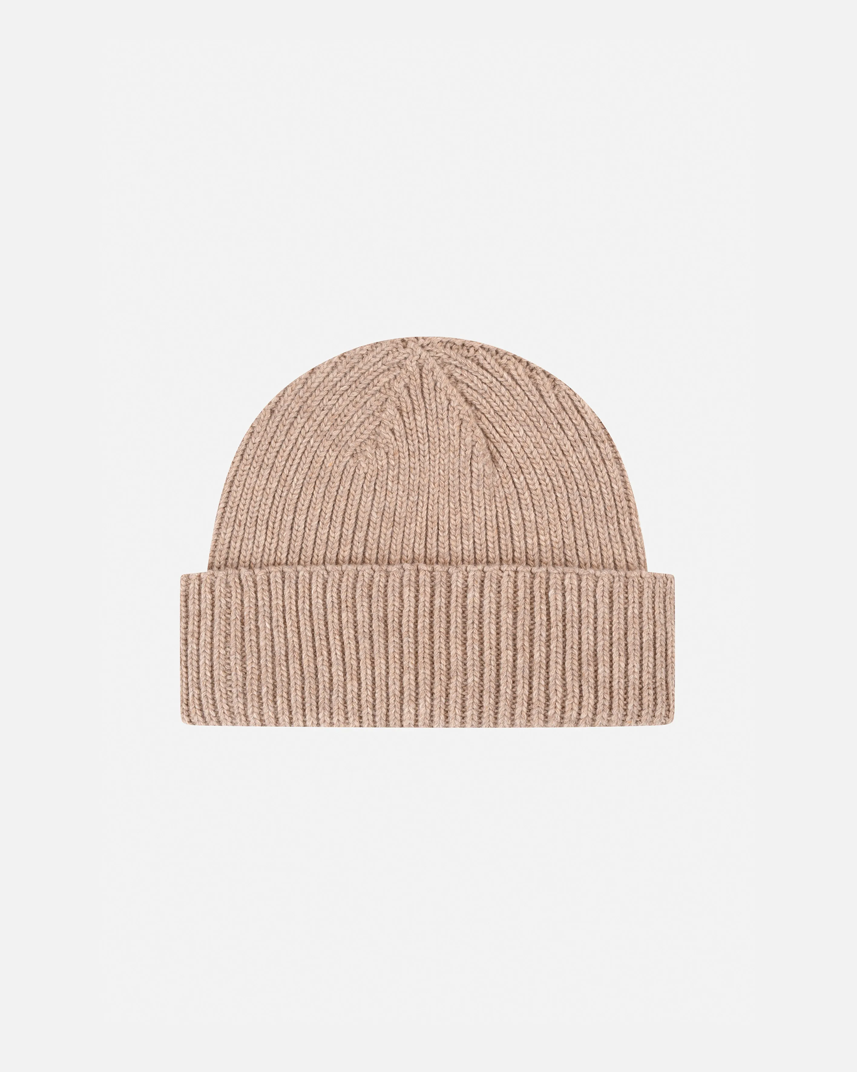 Wool Blend Beanie
