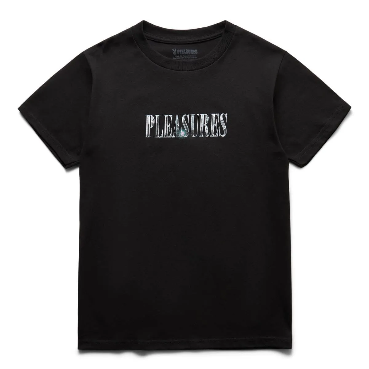 X PLAYBOY ICY T-SHIRT