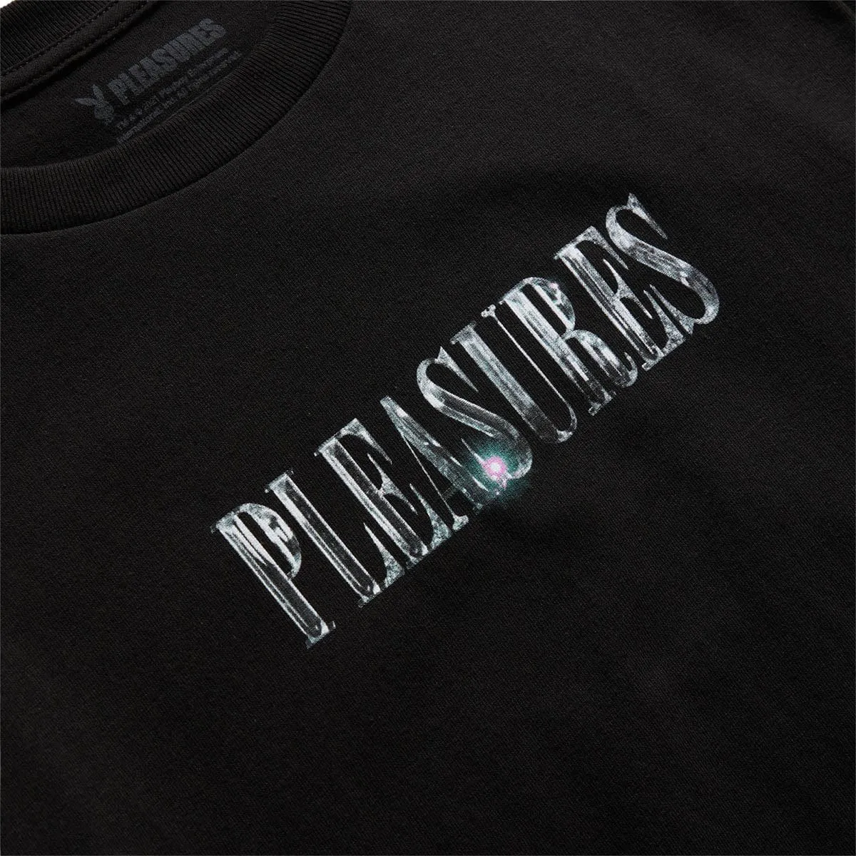 X PLAYBOY ICY T-SHIRT