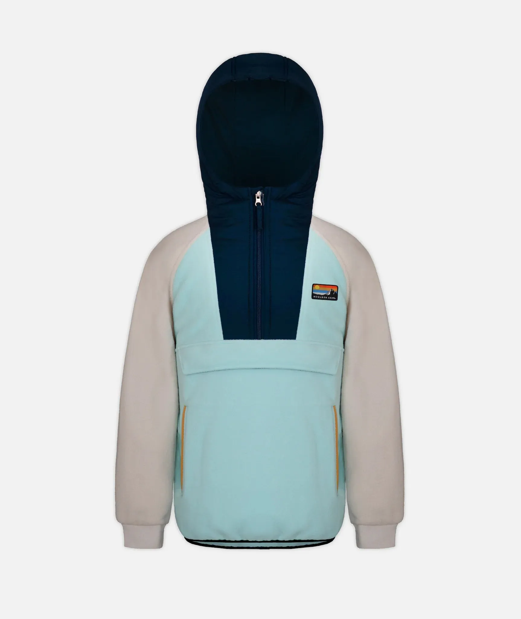 Y SCOUT FLEECE P/O