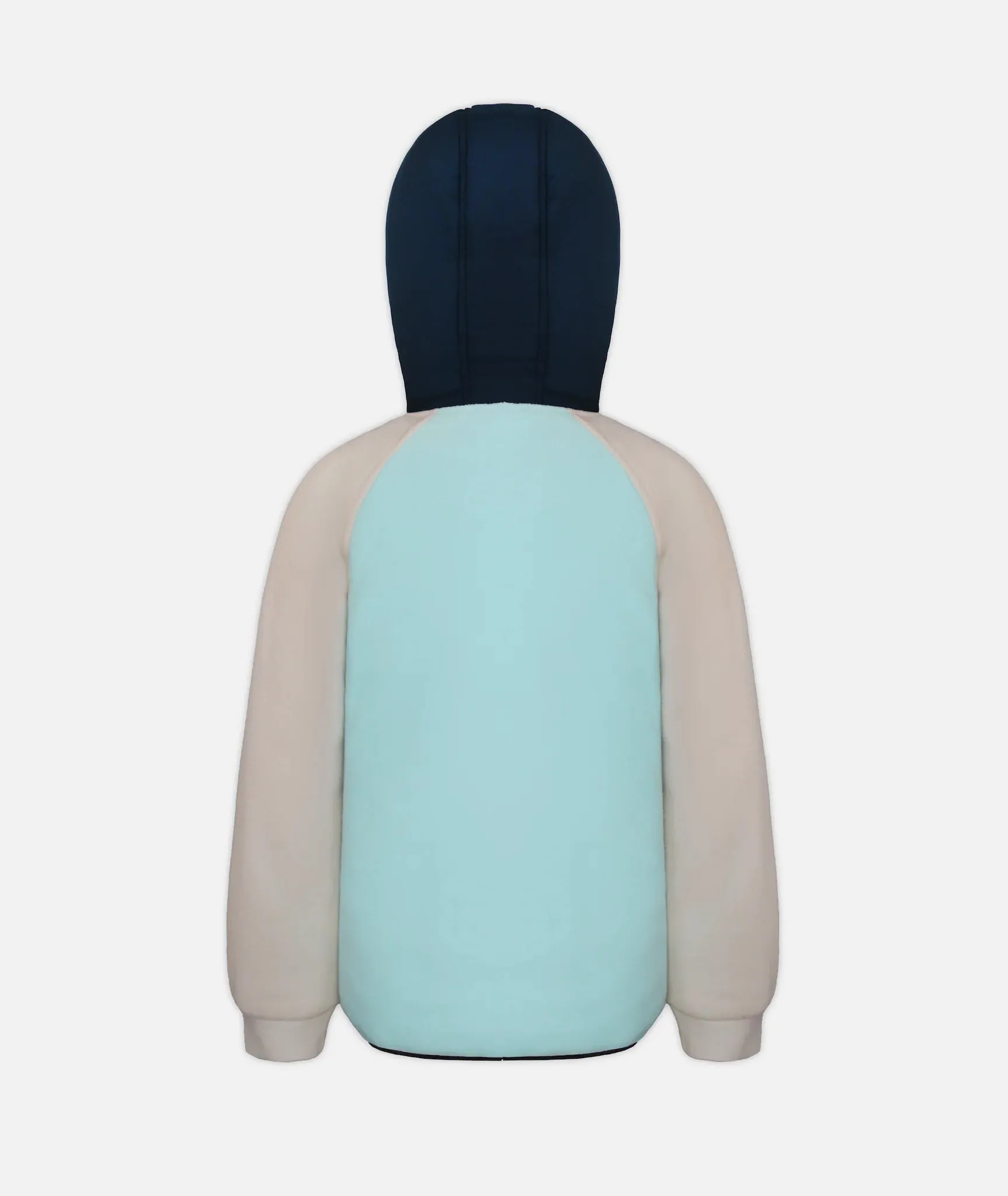 Y SCOUT FLEECE P/O